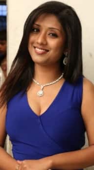 Tanima Bhattacharya