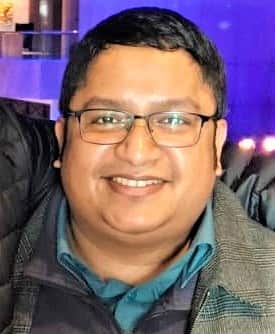 Tanveer Mohammad is a senior Melbourne-based IT expert.