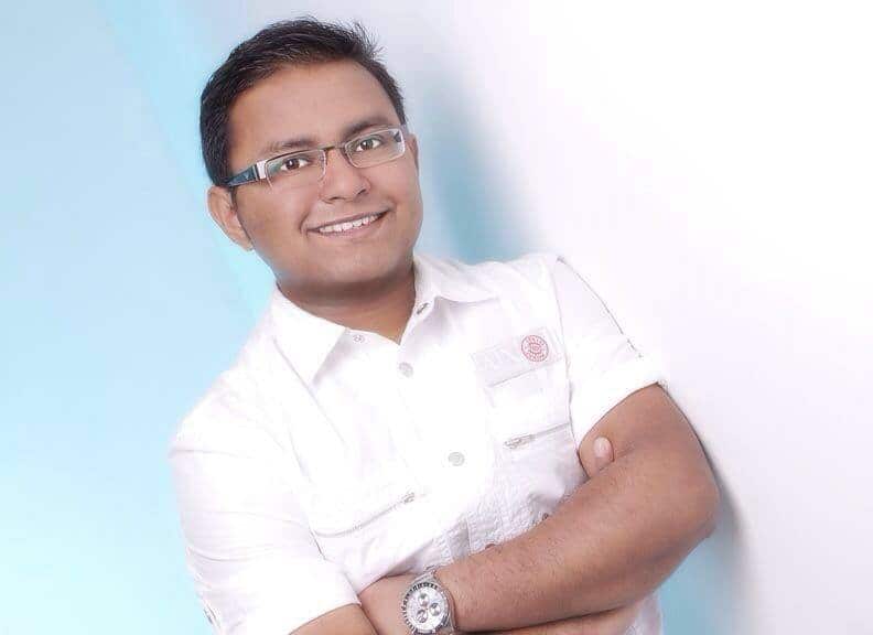 তানভীর রহমান