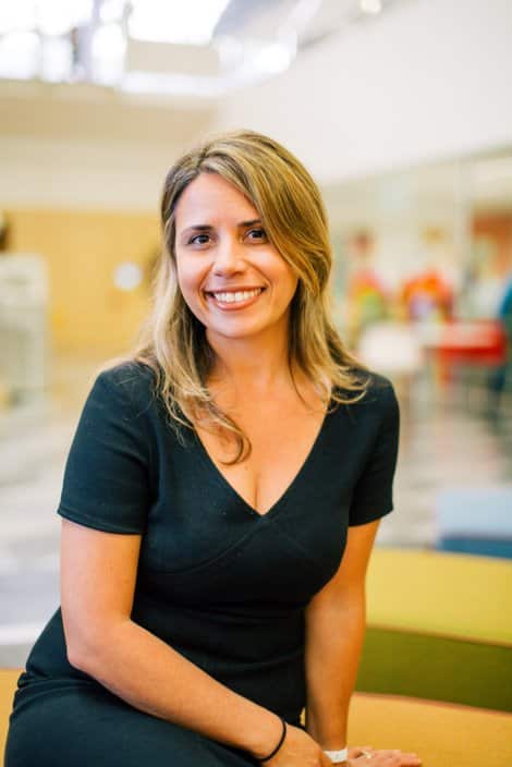 NITV, Tanya Denning Orman, NITV Radio