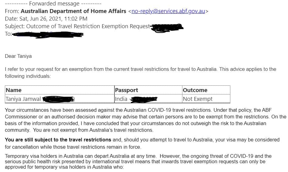 International students Australia 