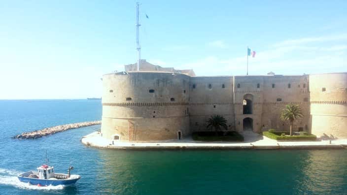 Taranto