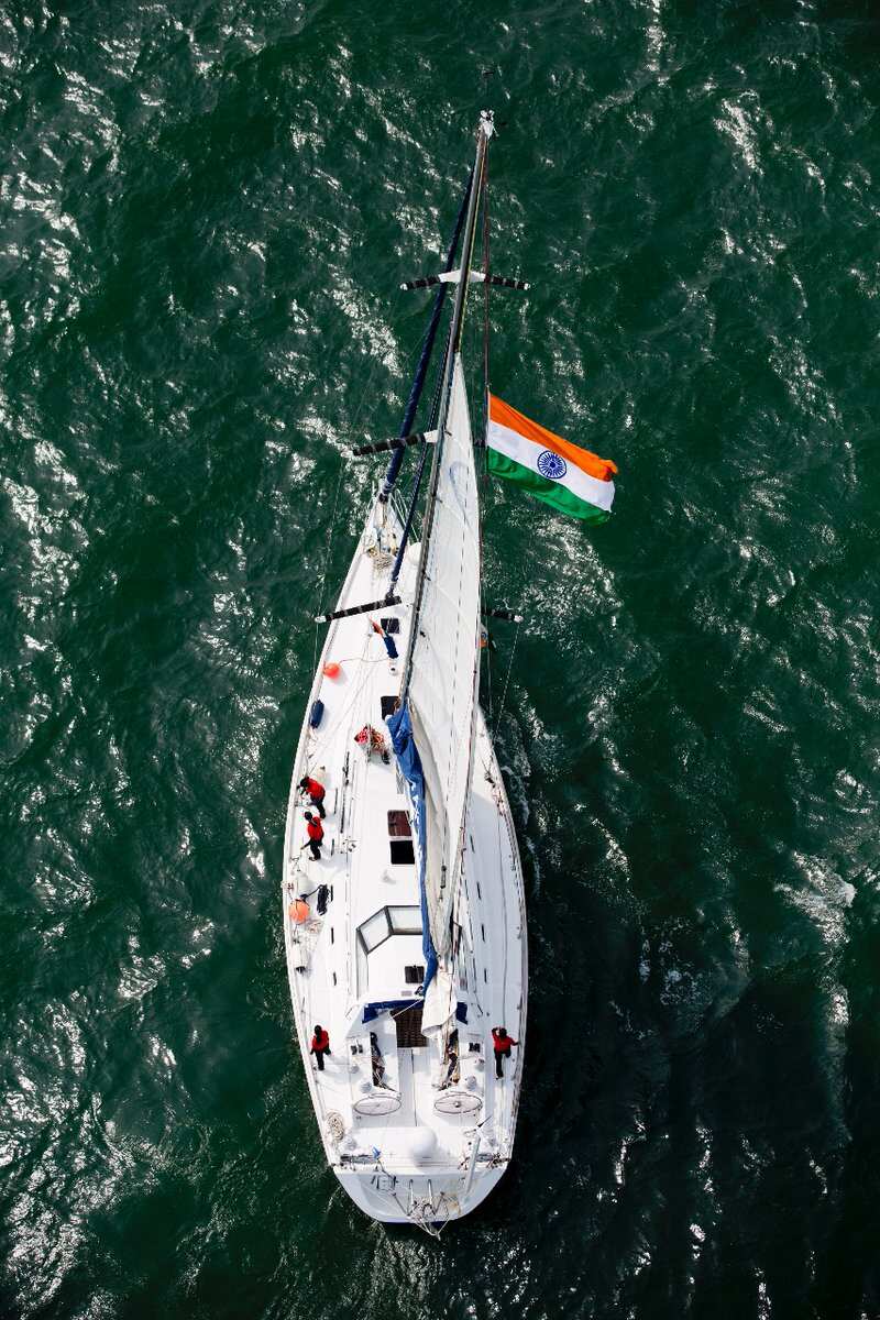 INSV Tarini