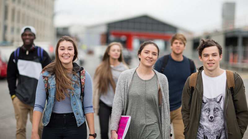 Student at University of Tasmania