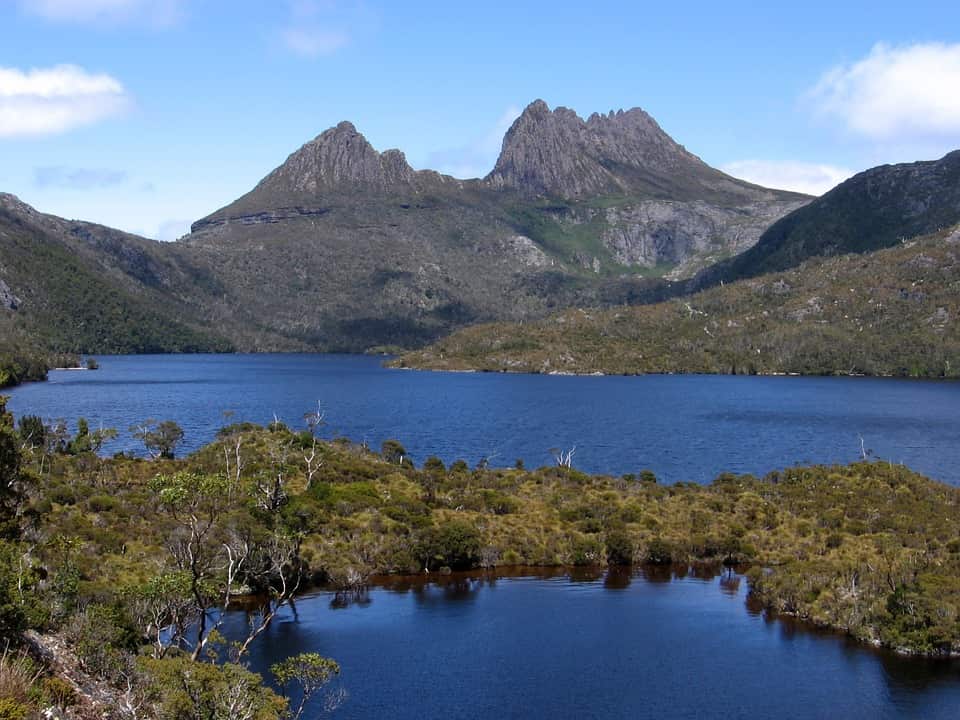 Tasmania