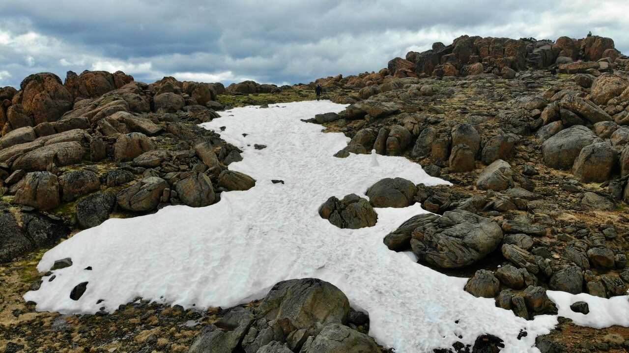 Tasmanian Wilderness