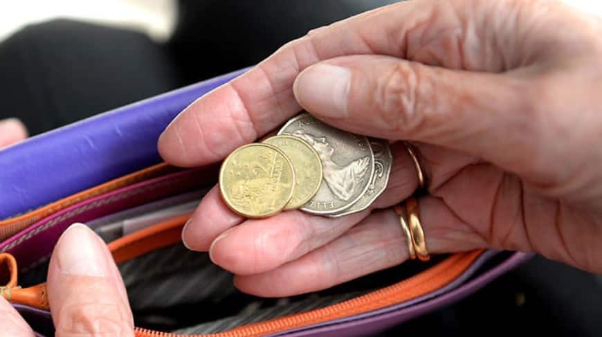 When you die, you become a new taxpayer