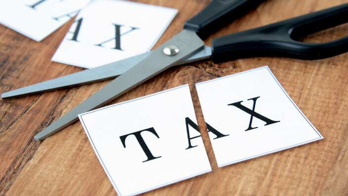 Federal Budget 2021: Taxes