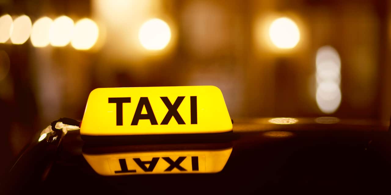 Taxi