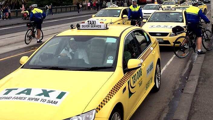 Taxi