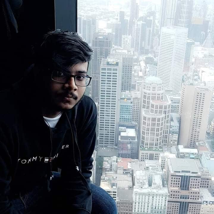 Bangladeshi Students in Australia