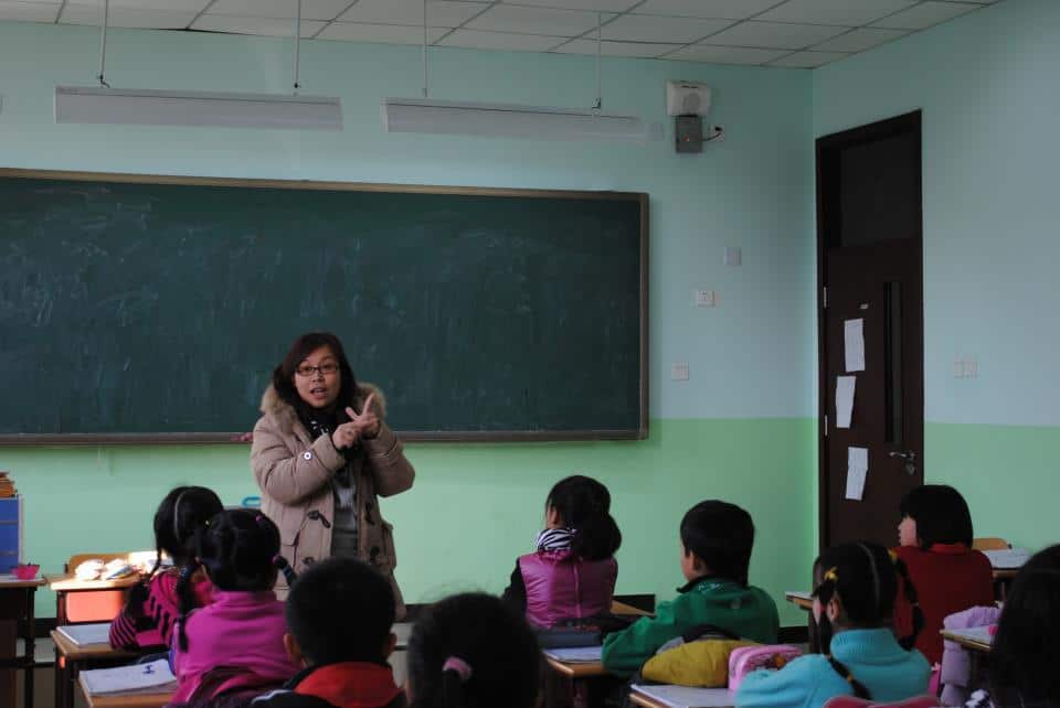 到北京交流學習兩地文化
