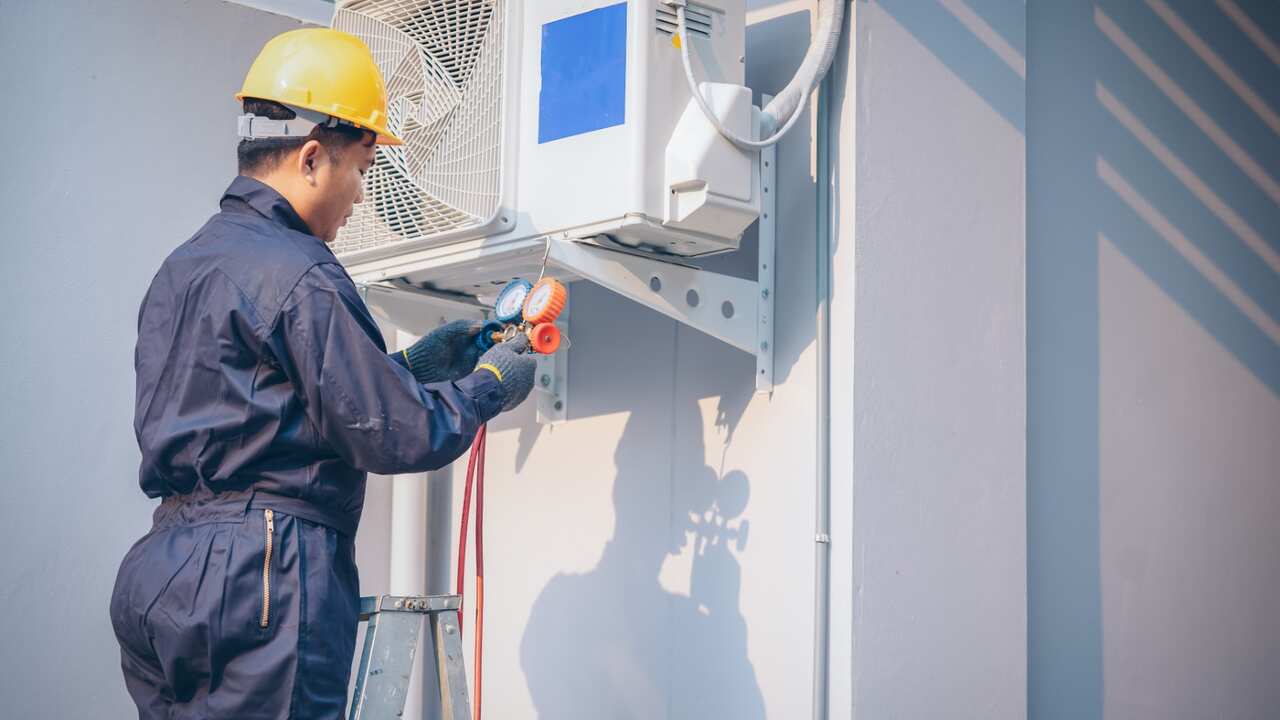 Having the right sized system for your home will save you energy and money