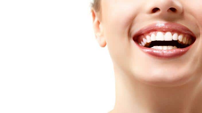 Teeth-whitening