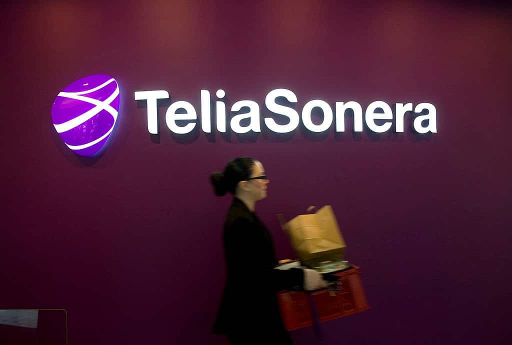 TeliaSonera has been asked to testify in Nepal.
