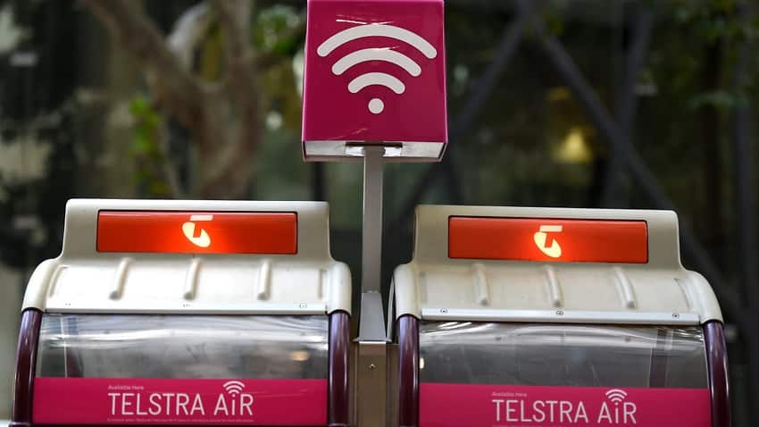 Telstra is experiencing network outages nationwide.