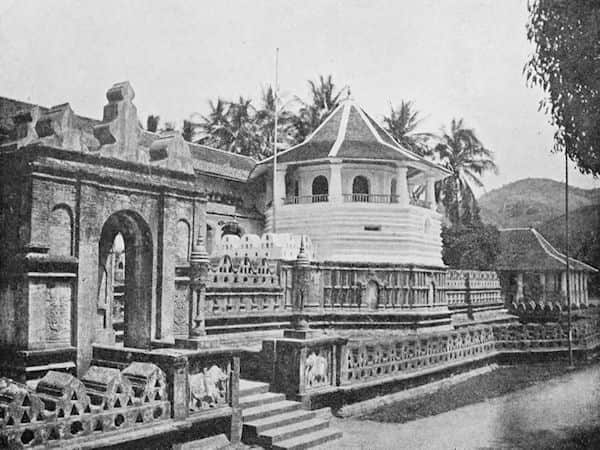 1961  Independent day of Sri Lanka 