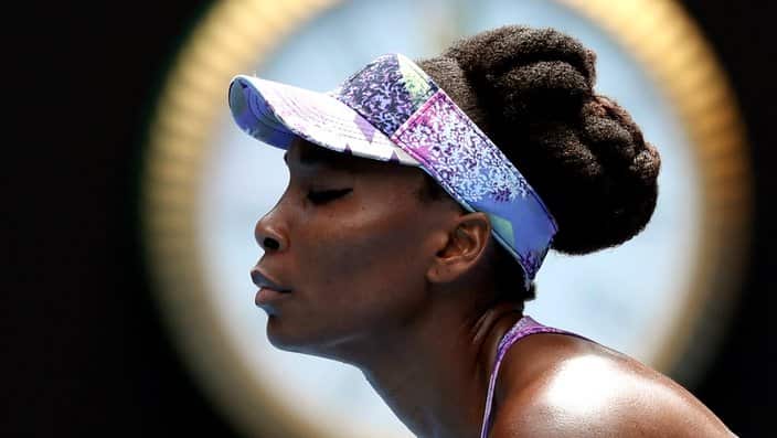 Venus Williams