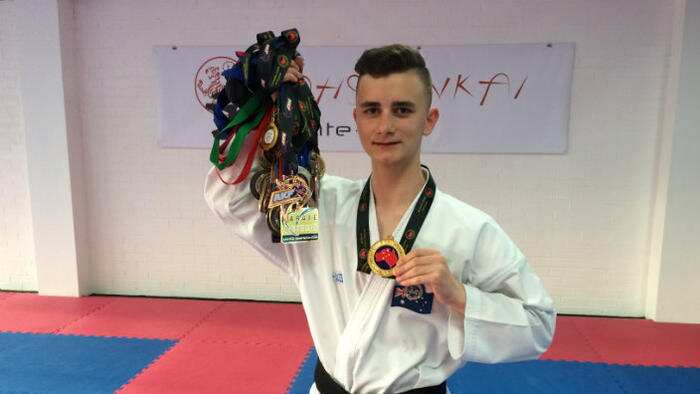 Teo Cvetkovski