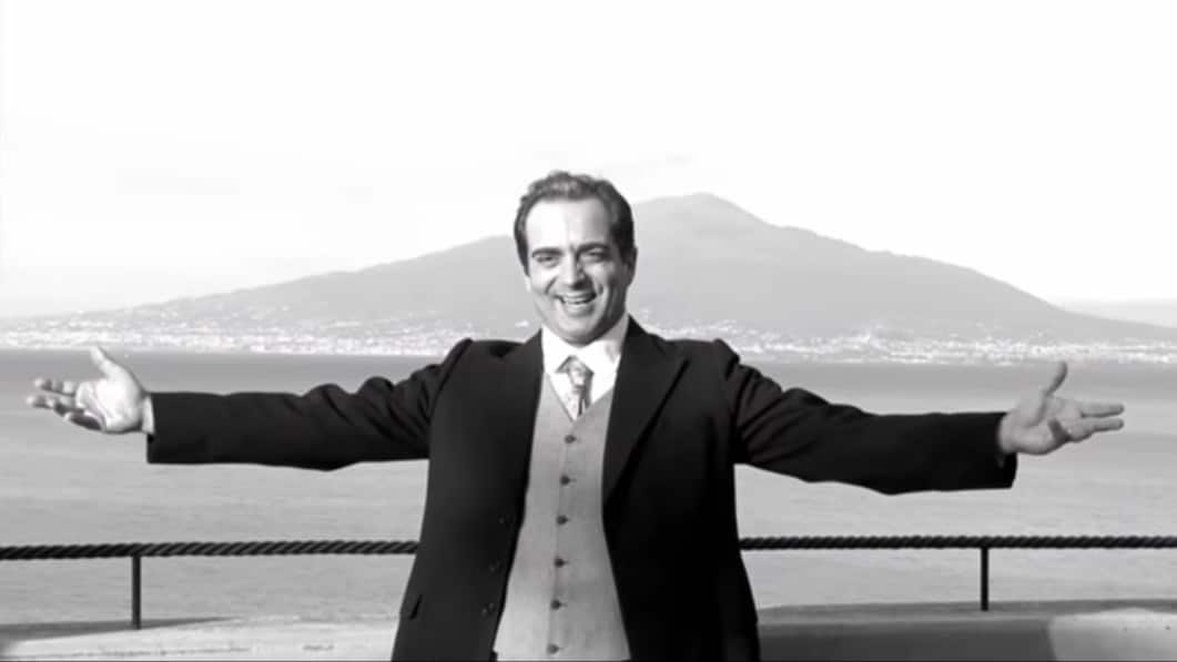 Courtesy of Gianluca Terranova.