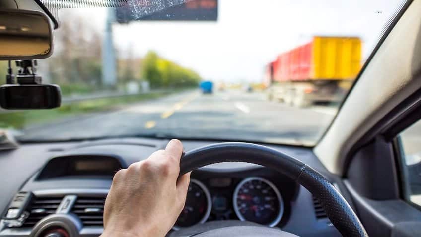 licensing tests resume