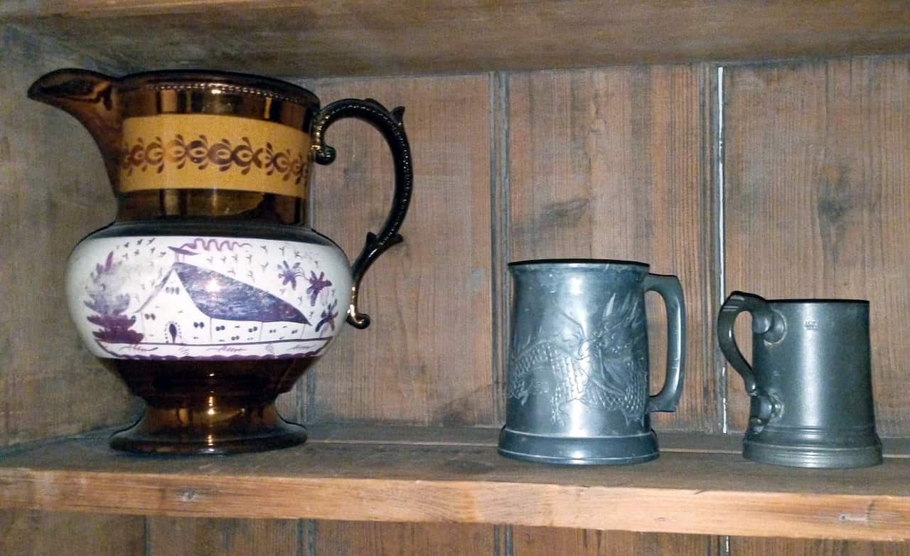 Old government house_Parramatta