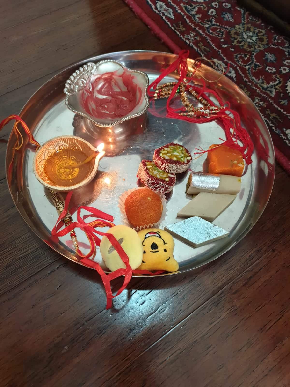 raksha bandhan
