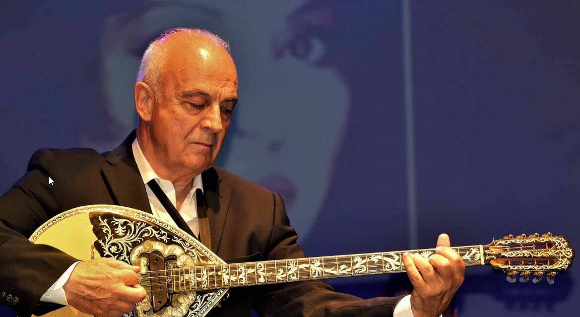 Θανάσης Πολυκανδριώτης