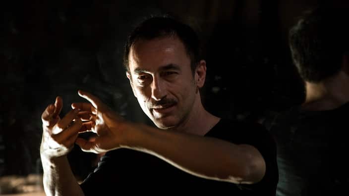 Dimitris Papaioannou