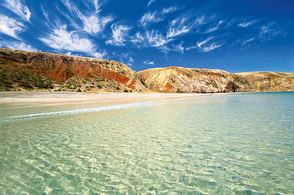 Fleurieu Pennisula