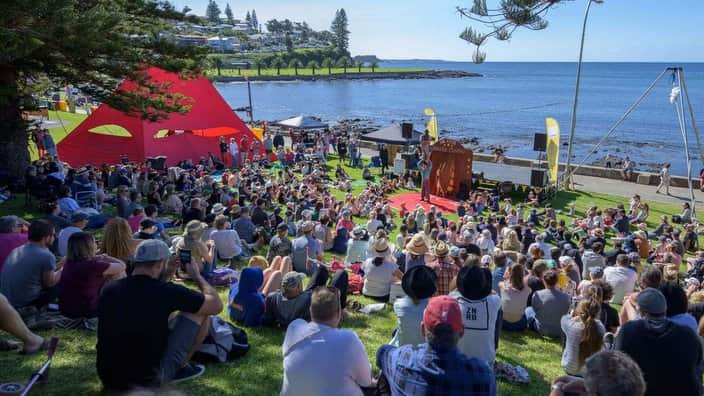 Kiama KISS Festival
