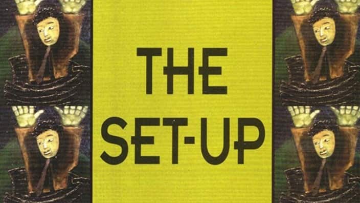 "Το Κόλπο" μεταφράστηκε και στα αγγλικά.