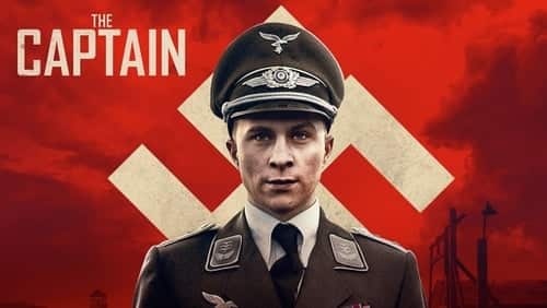 Der Hauptmann German Film Festival The Captain