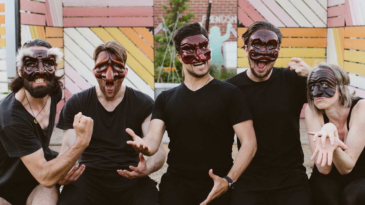 The Clowning Workshop