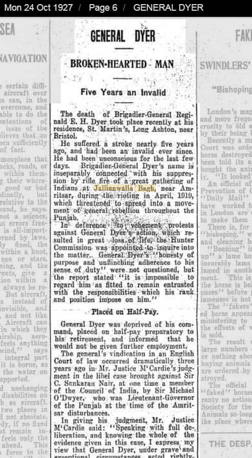 Page 6 of Perth's The Daily News on 24 October 1927