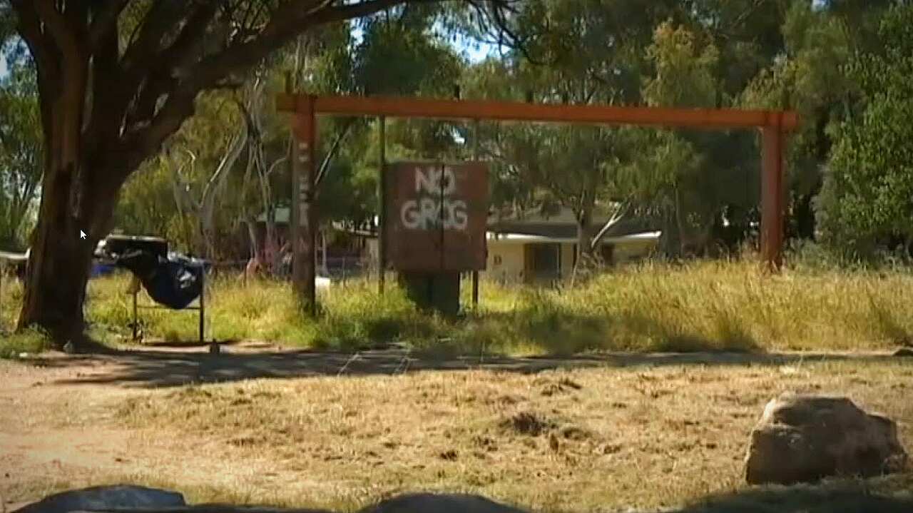 The Federal Government's Northern Territory Intervention has ended