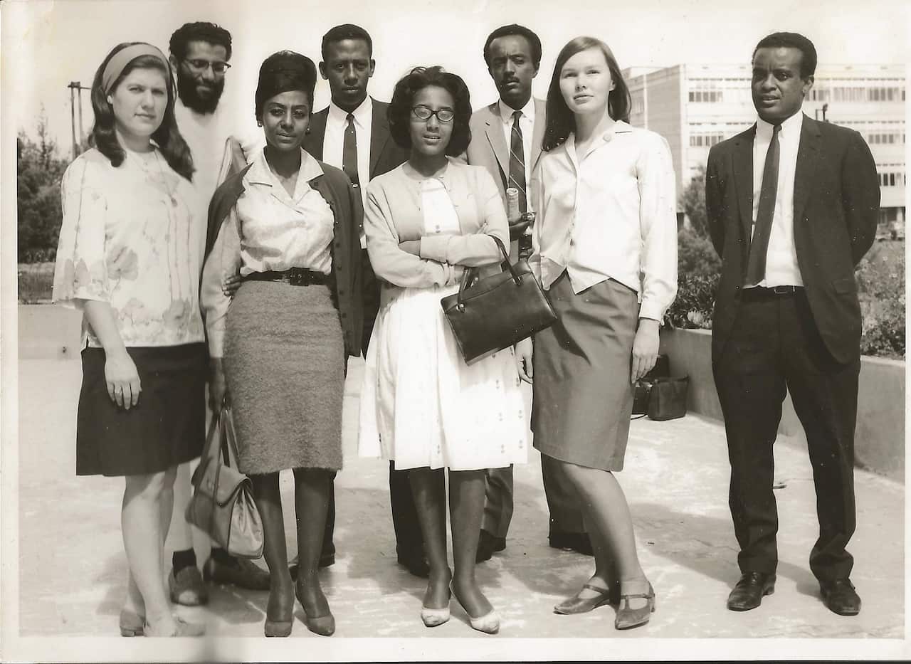 Life and Legacy: Prof Ephraim Isaac – Pt 2