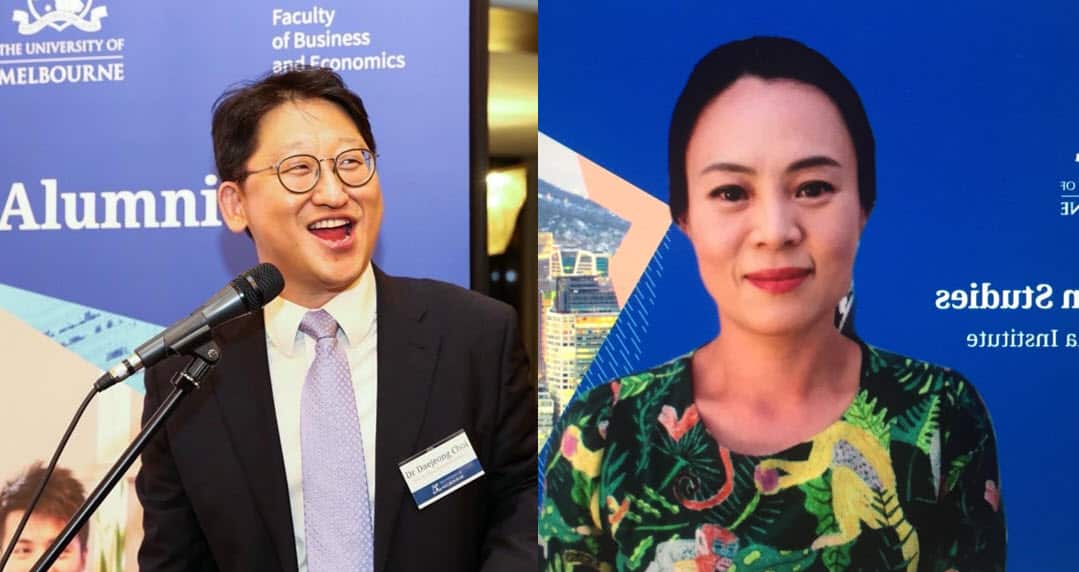 The next generation Korean migrants achieve Australian dreams