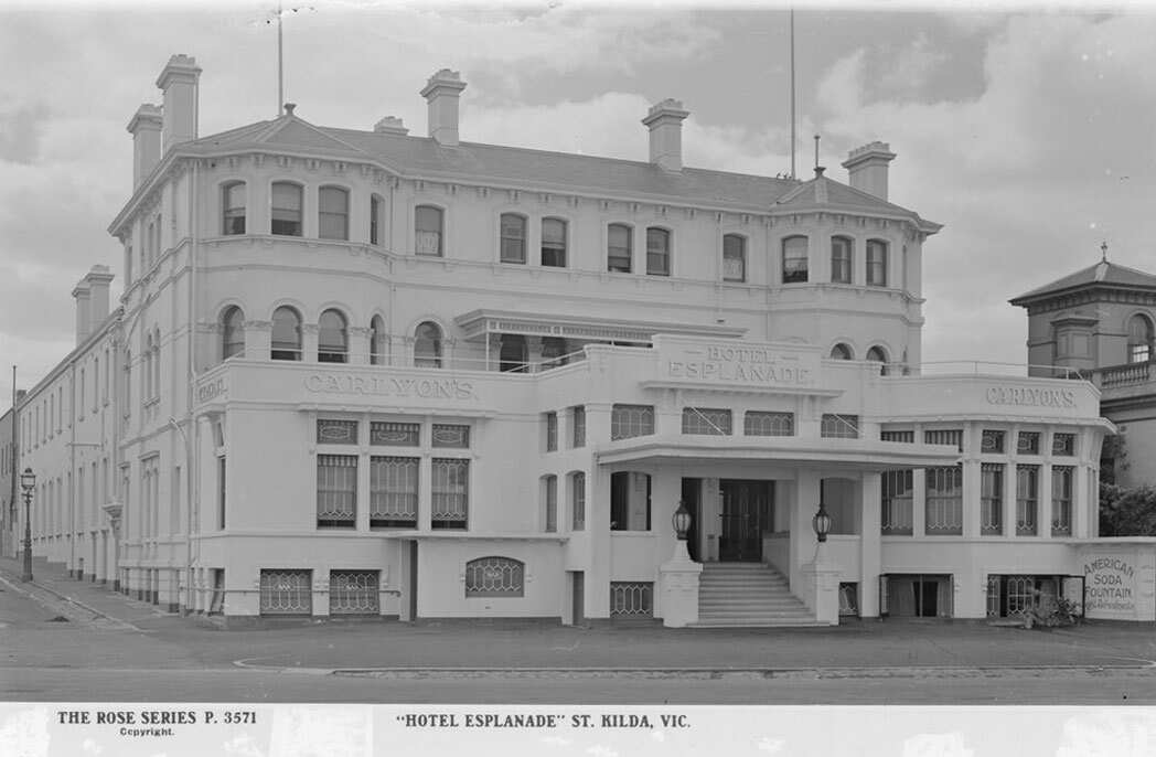 Open House Melbourne 2019