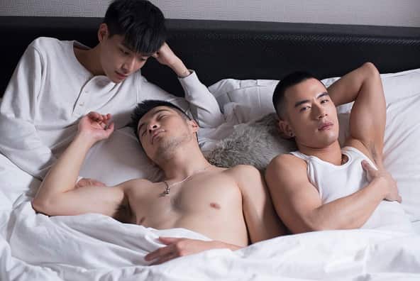 Taiwan Film Festival