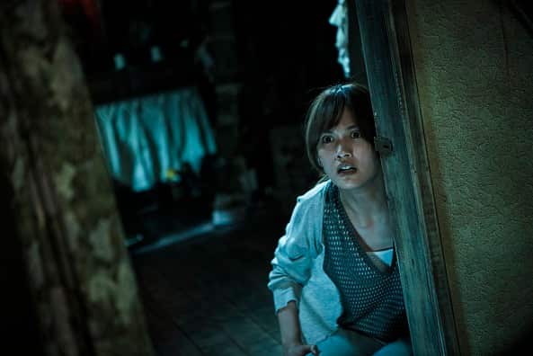 Taiwan Film Festival