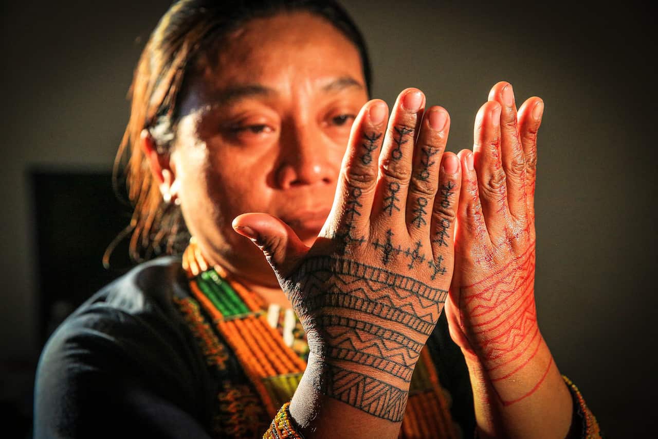 《阿查依兰的呼唤》