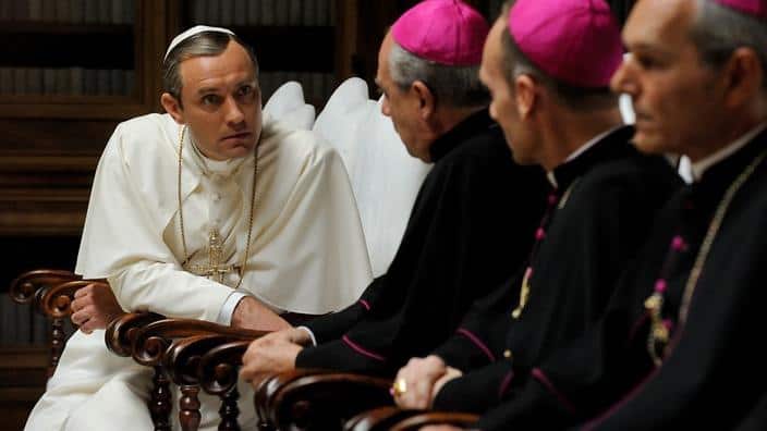 The Young Pope