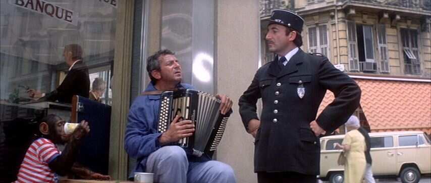 The Return of the Pink Panther