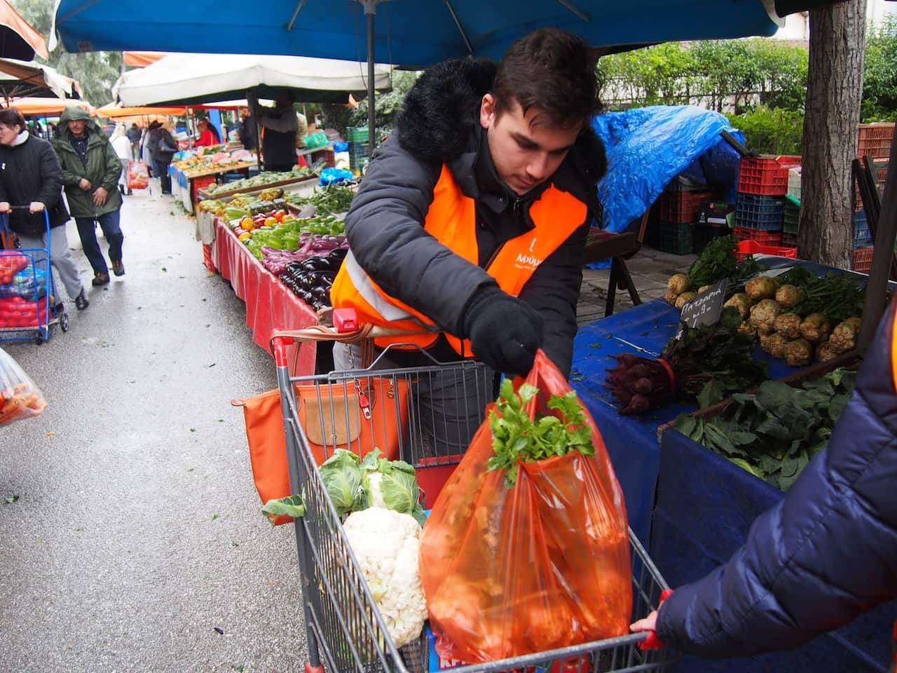 The Hellenic Initiative