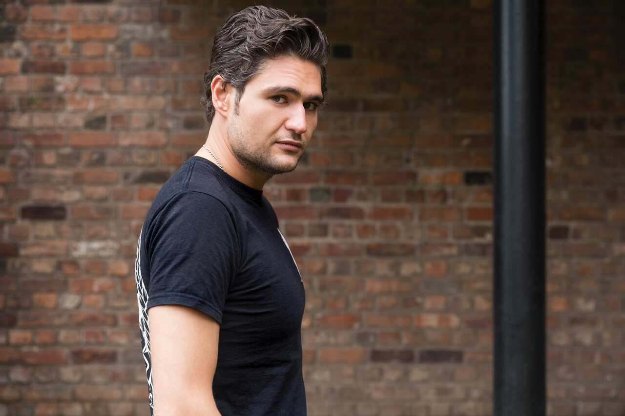 Image provided by Club House Productions 