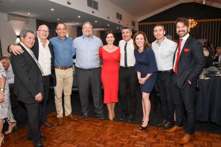 Australian Hellenic Medical Charity Inc