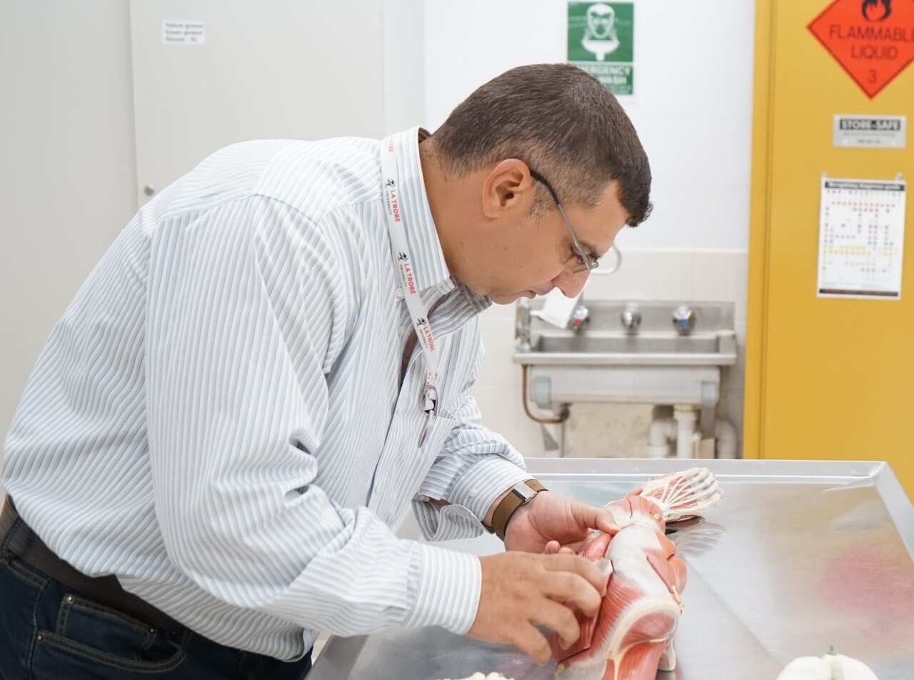 Dr. Hayder Al-Aubaidy