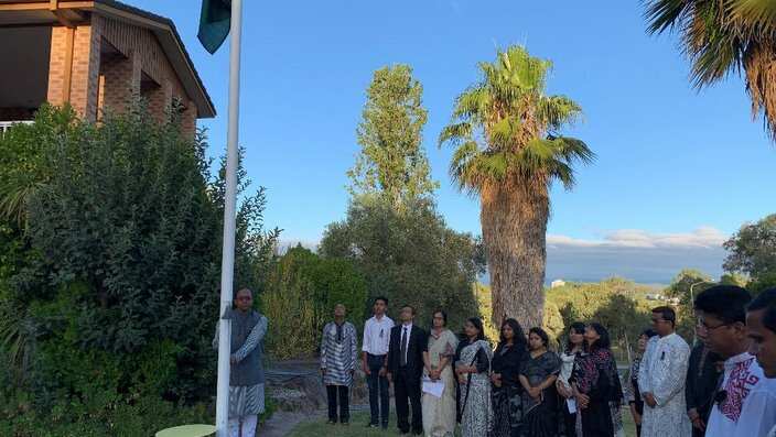 International Mother Language Day