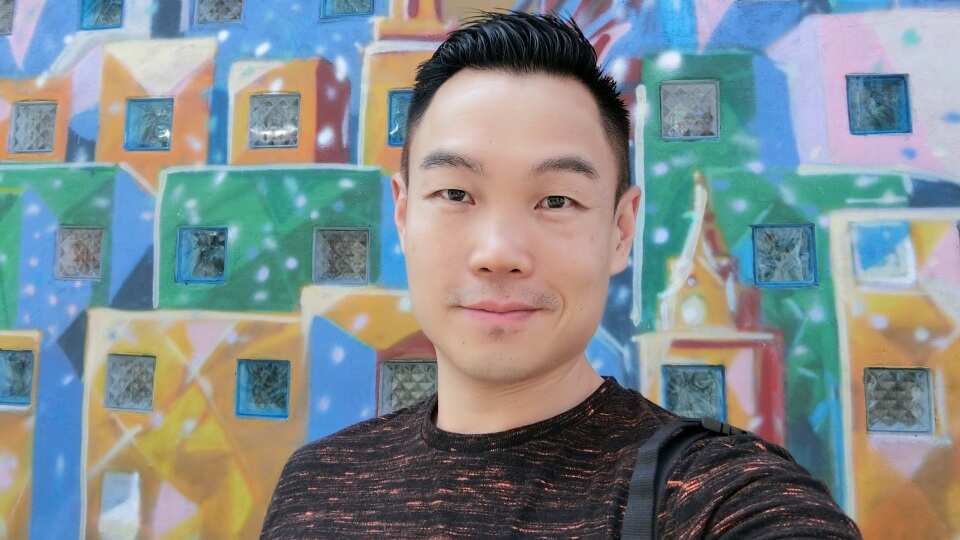 Steven Ho, Senior Constable,  Victoria Police Public Order Response Team